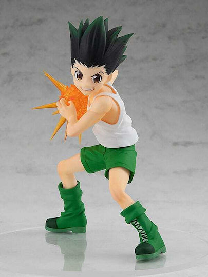 Good Smile Company Hunter x Hunter Gon Freecss Collectible Figure 12cm Pop Up Parade