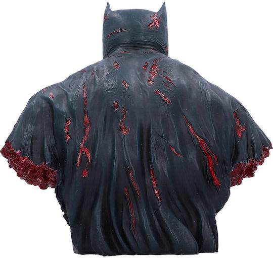 Dc Comics DC Comics: Batman DCeased Bust Φιγούρα 30εκ.
