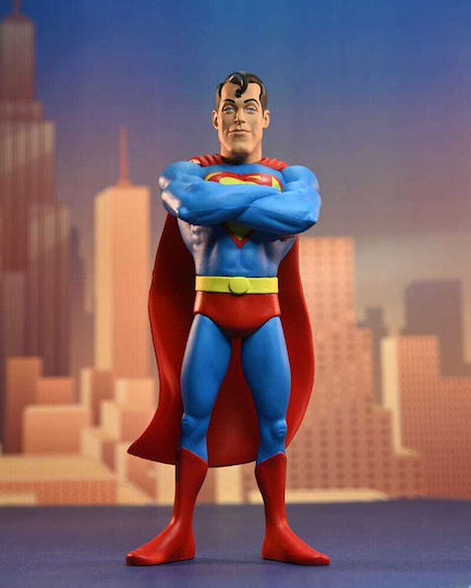 Neca DC Comics: Superman Toony Φιγούρα 15εκ.