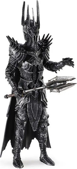 The Noble Collection Lord of the Rings Bendyfigs Action Figure 19cm