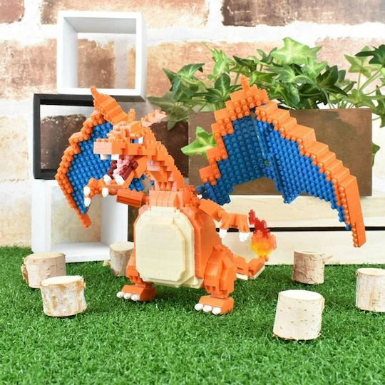 Cicaboom Pokemon Φιγούρα 14εκ.