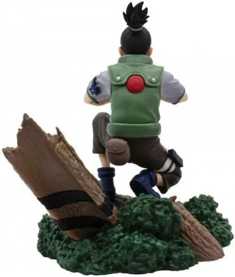 Banpresto Naruto Shikamaru Figurină 8 cm