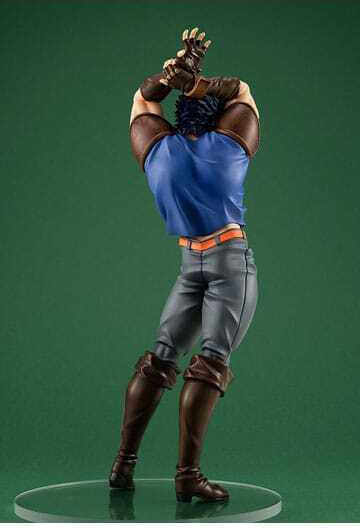 Good Smile Company Jojo's Bizarre Adventure: Phantom Blood Pop Up Parade - Jonathan Joestar Figure height 19cm