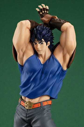 Good Smile Company Jojo's Bizarre Adventure: Phantom Blood Pop Up Parade - Jonathan Joestar Φιγούρα 19εκ.