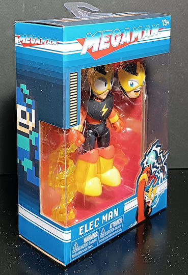 Jada Toys Φιγούρα Δράσης ύψους 11εκ. σε Κλίμακα 1:12