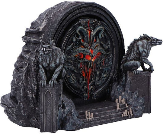 Nemesis Now Hells Κουτί 22εκ.