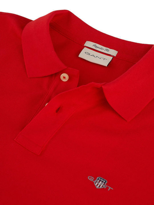 Tricou Roșu