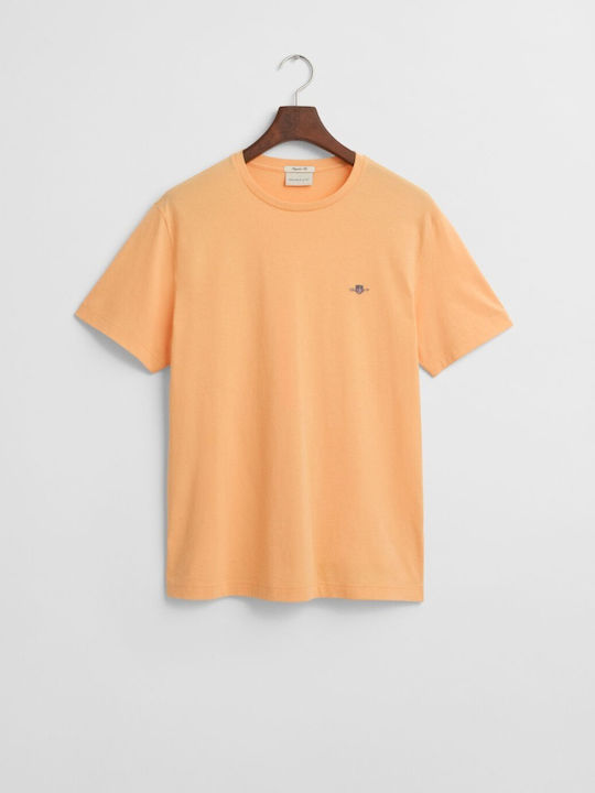 Gant T-shirt Orange