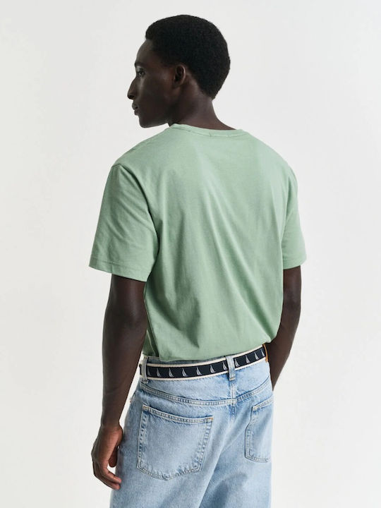 T-shirt Green