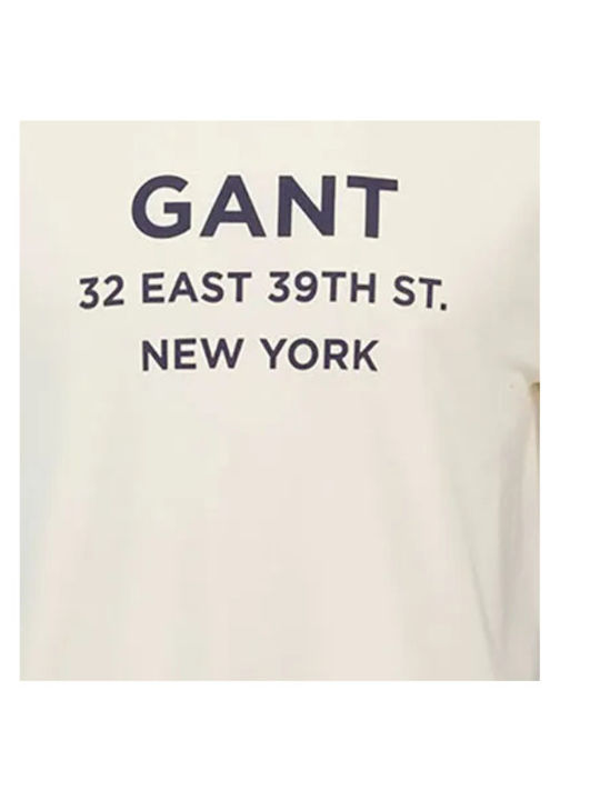 T-shirt White