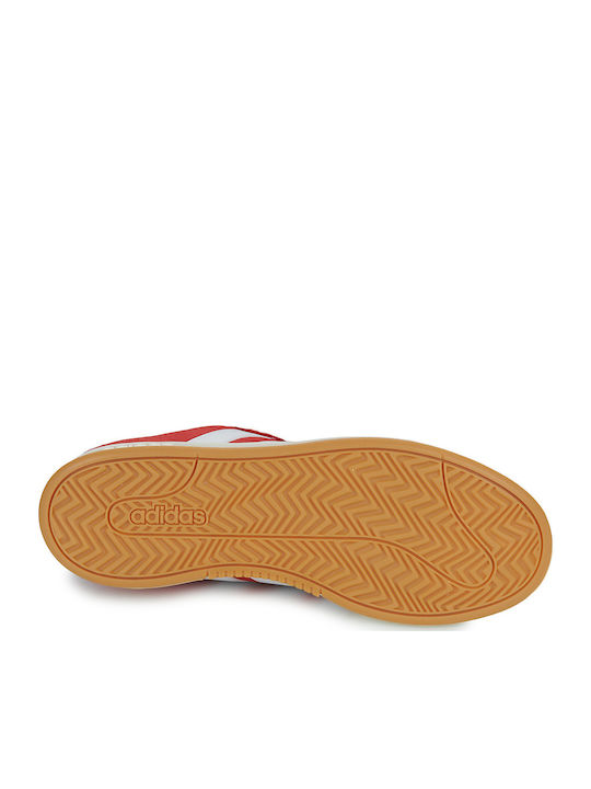 Grand Court Alpha 00s Sneakers Red