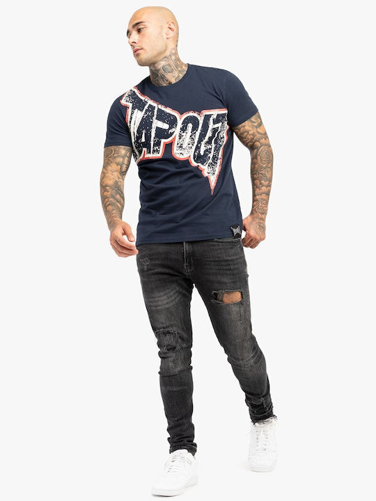 Tricou Albastru marin