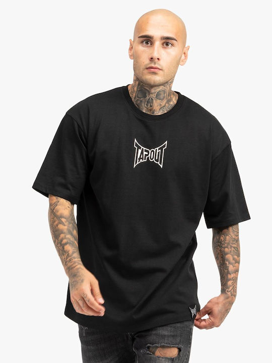 Tricou Negru
