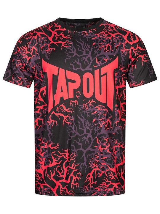 Tricou sport Negru