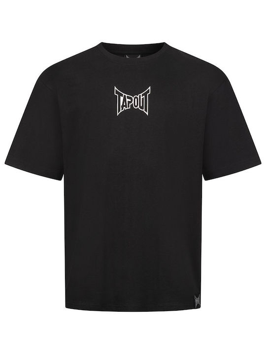 Tricou Negru