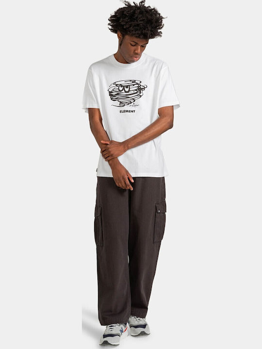 T-shirt Optic White