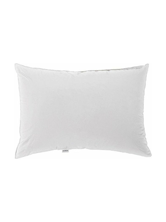 Nima Perna Pentru Bebeluşi Somn Bola Alb 30x40cm