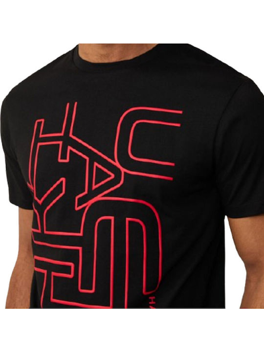 Tricou Negru