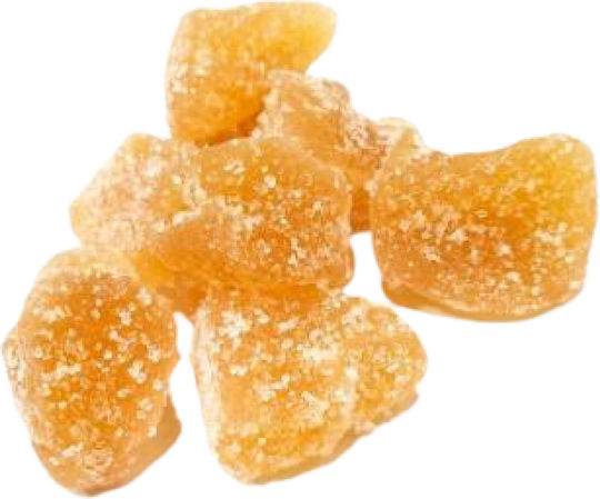 Organic Dried Ginger 100g