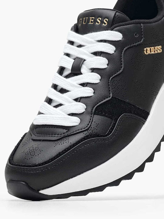 Guess Sneakers Black