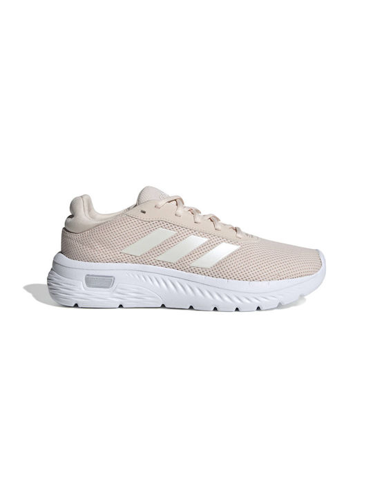 adidas Comfy Sneakers Pink