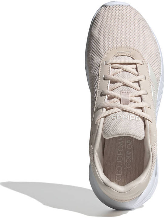 Cloudfoam Comfy Γυναικεία Sneakers Ροζ