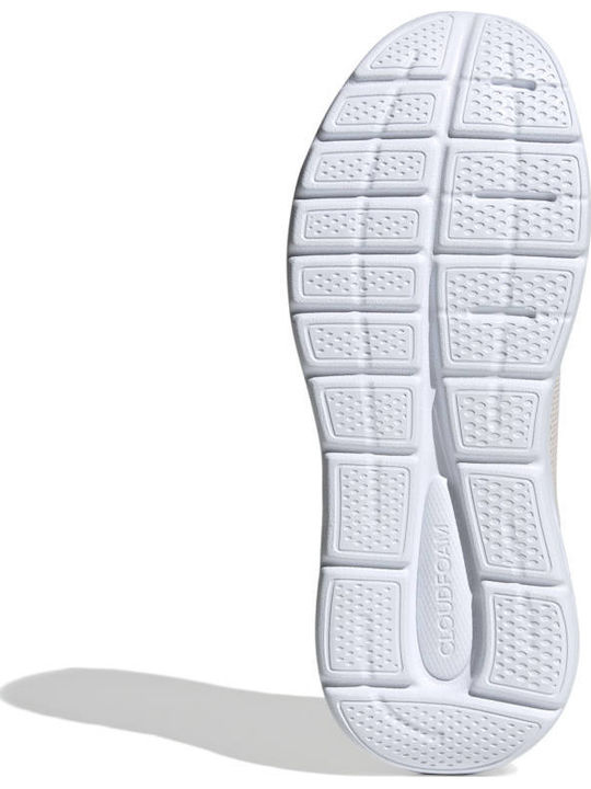 Cloudfoam Comfy Γυναικεία Sneakers Ροζ