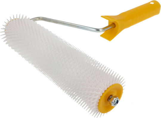 25cm Roller 70mm Diameter Needle Roller Ventilation Hardy