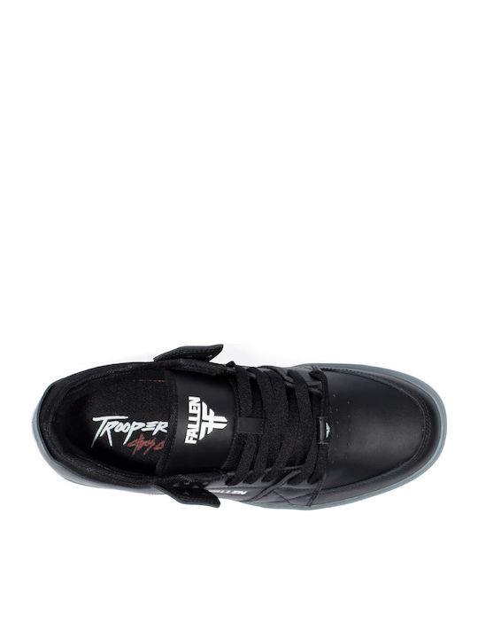 Ανδρικά Sneakers Black Ice