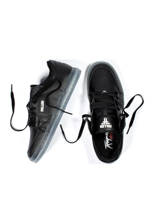 Ανδρικά Sneakers Black Ice