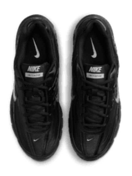 Initiator Sneakers Black