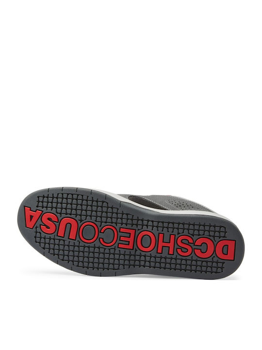 Kalynx Zero Herren Sneakers Black / Grey / Red