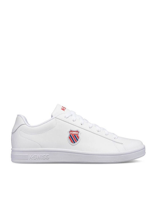 K-Swiss