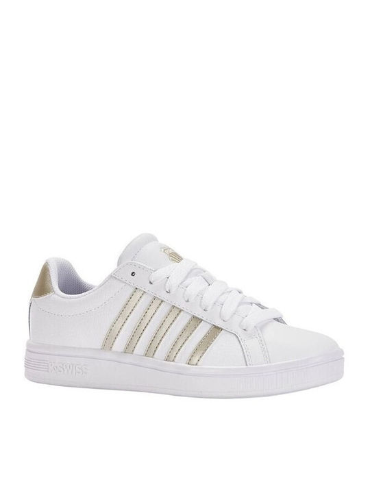 K-Swiss