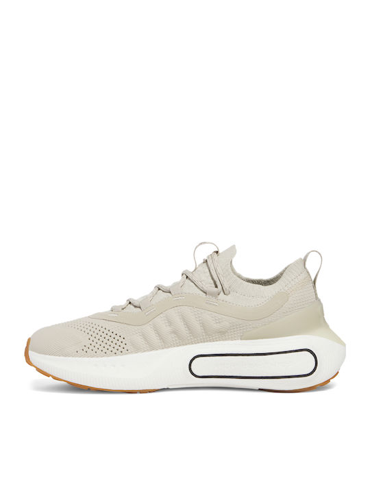 Phantom 4 Sneakers Beige