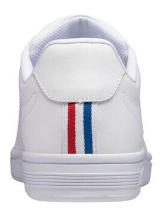 Ανδρικά Sneakers Λευκά