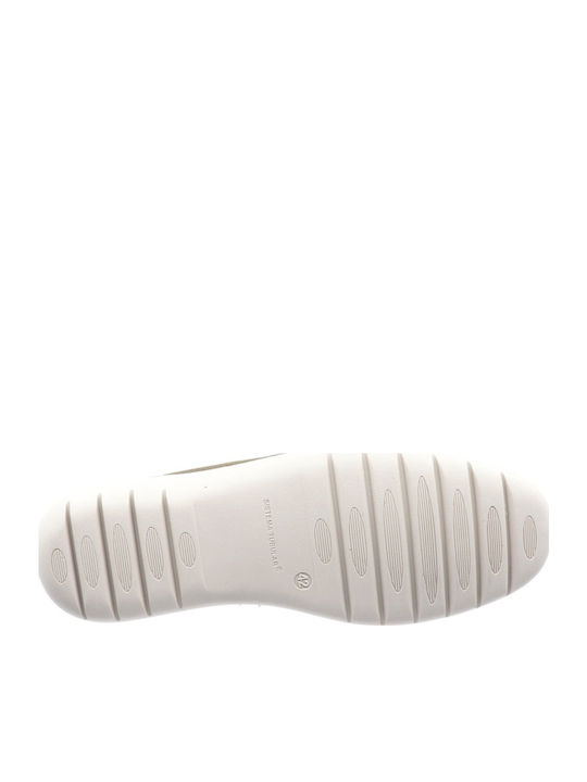 Ανδρικά Ανατομικά Sneakers Λαδί