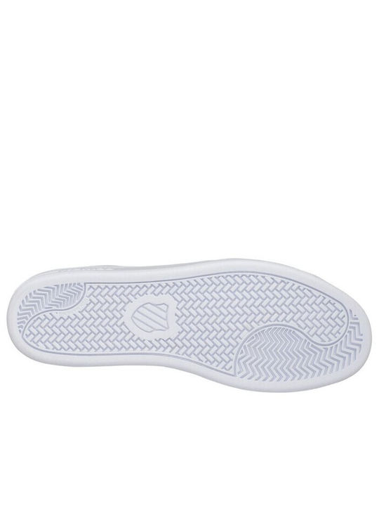 Ανδρικά Sneakers Λευκά