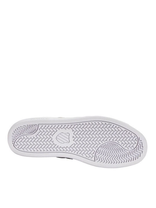 Γυναικεία Sneakers Λευκά