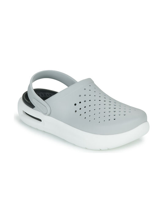 Crocs Clog Women's Clogs Gray