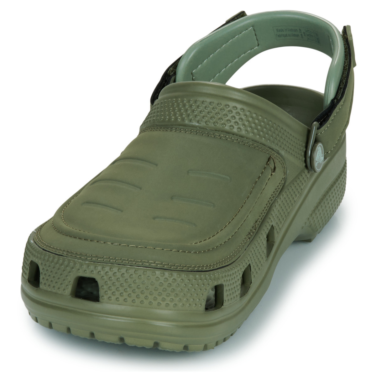 Crocs Yukon Vista Ii Sabot Verzi 207689-309 | Skroutz Romania