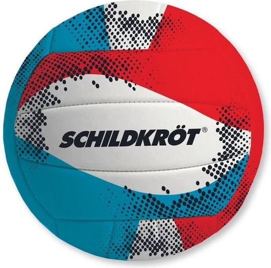 Volleyball Schildkröt