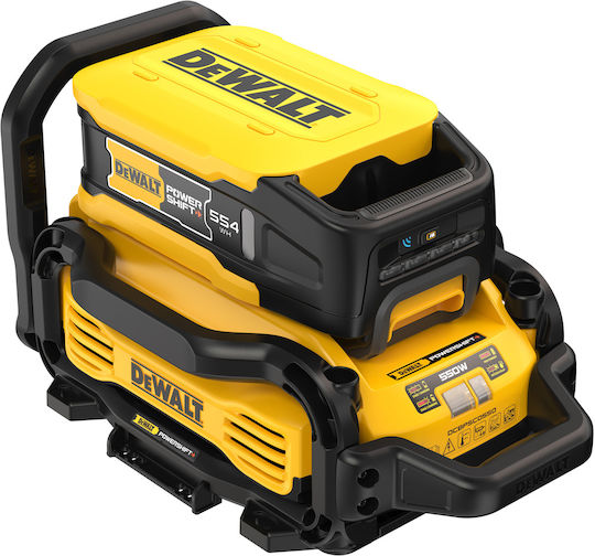 DEWALT Φορτιστής Μπαταριών Εργαλείου
