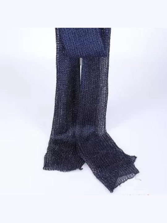 Women's Scarf Silver