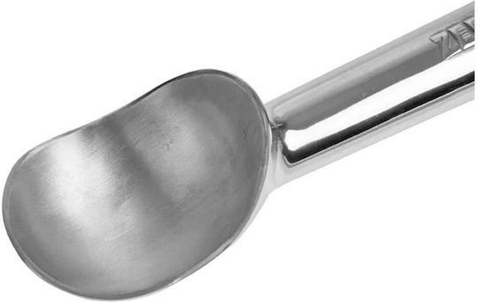 Zeroll Löffel für Eis aus Edelstahl
