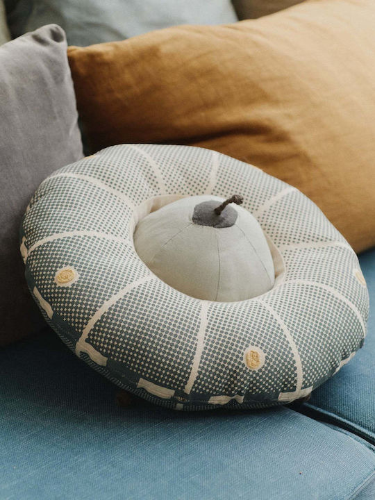 Lorena Canals Kissen Ufo 35x35 cm