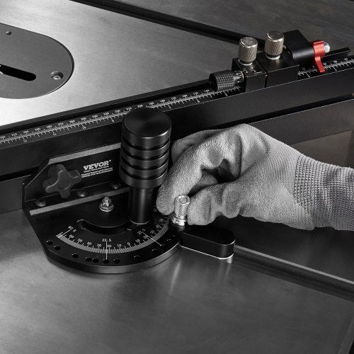 Vevor TJXQGDKS6060DGXZUV0 Ръководство За фугорез