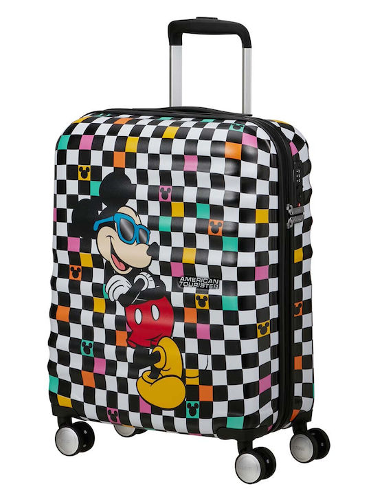 American Tourister Mickey Mouse Καμπίνας Παιδική American Tourister Mickey Mouse Καμπίνας Παιδική