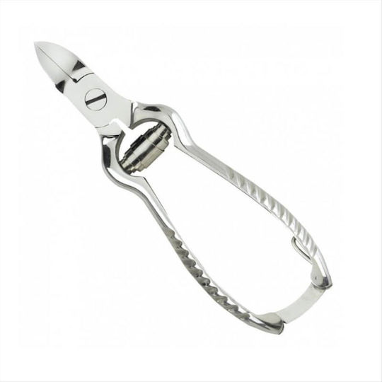 Stainless Steel Nail Nipper Kiepe 0680-13