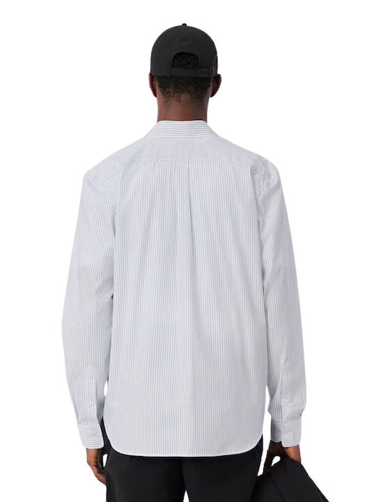 Lacoste Cotton Shirt White